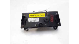MANDO MULTIFUNCION MERCEDES-BENZ CLS (2004-2010) 350 (219.356) 272CV 3498CC - L.8127299 / 2118217058