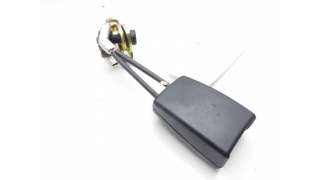 ANCLAJE CINTURON TRASERO MERCEDES-BENZ CLS (2004-2010) 350 (219.356) 272CV 3498CC - L.8127304 / 2198600669