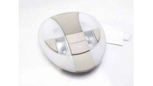 LUZ INTERIOR MERCEDES-BENZ CLS (2004-2010) 350 (219.356) 272CV 3498CC - L.8127310 / A2118202001