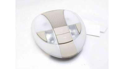 LUZ INTERIOR MERCEDES-BENZ CLS (2004-2010) 350 (219.356) 272CV 3498CC - L.8127310 / A2118202001
