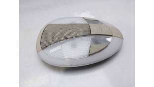 LUZ INTERIOR MERCEDES-BENZ CLS (2004-2010) 350 (219.356) 272CV 3498CC - L.8127310 / A2118202001 2
