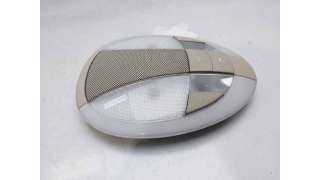 LUZ INTERIOR MERCEDES-BENZ CLS (2004-2010) 350 (219.356) 272CV 3498CC - L.8127310 / A2118202001
