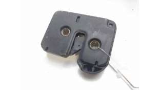 CERRADURA MALETERO / PORTON SEAT IBIZA II (1994-1996) 1.9 D 68CV 1896CC - L.8127338 / 6K6827505A