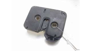 CERRADURA MALETERO / PORTON SEAT IBIZA II (1994-1996) 1.9 D 68CV 1896CC - L.8127338 / 6K6827505A