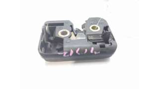 CERRADURA MALETERO / PORTON SEAT IBIZA II (1994-1996) 1.9 D 68CV 1896CC - L.8127338 / 6K6827505A