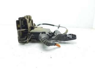 CERRADURA PUERTA DELANTERA DERECHA VOLKSWAGEN PASSAT (1998-2000) 1.9 TDI 115CV 1896CC - L.8127357 / 3B1837016A