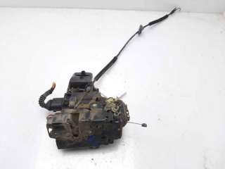 CERRADURA PUERTA DELANTERA DERECHA VOLKSWAGEN PASSAT (1998-2000) 1.9 TDI 115CV 1896CC - L.8127357 / 3B1837016A