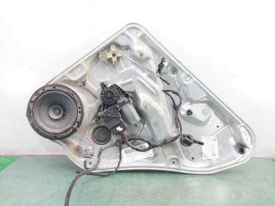 ELEVALUNAS TRASERO DERECHO VOLKSWAGEN PASSAT (1998-2000) 1.9 TDI 115CV 1896CC - L.8127382 / 3B5839756C