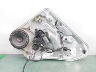 ELEVALUNAS TRASERO DERECHO VOLKSWAGEN PASSAT (1998-2000) 1.9 TDI 115CV 1896CC - L.8127382 / 3B5839756C