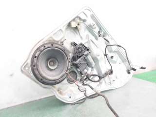 ELEVALUNAS TRASERO DERECHO VOLKSWAGEN PASSAT (1998-2000) 1.9 TDI 115CV 1896CC - L.8127382 / 3B5839756C