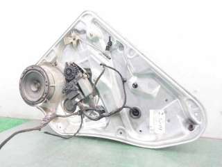 ELEVALUNAS TRASERO DERECHO VOLKSWAGEN PASSAT (1998-2000) 1.9 TDI 115CV 1896CC - L.8127382 / 3B5839756C