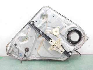 ELEVALUNAS TRASERO DERECHO VOLKSWAGEN PASSAT (1998-2000) 1.9 TDI 115CV 1896CC - L.8127382 / 3B5839756C