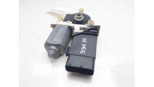 MOTOR ELEVALUNAS DELANTERO DERECHO SEAT LEON (1999-2006) 1.4 16V 75CV 1390CC - L.8127409 / 1C1959802A 2