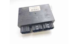 MODULO ELECTRONICO SEAT LEON (1999-2006) 1.4 16V 75CV 1390CC - L.8127431 / 1J0959799S