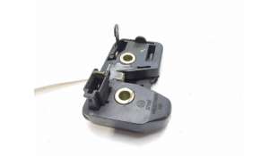 CERRADURA MALETERO / PORTON VOLKSWAGEN POLO (1996-1999) 50 1.0 50CV 999CC - L.8127462 / 6N0827505A 2