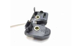 CERRADURA MALETERO / PORTON VOLKSWAGEN POLO (1996-1999) 50 1.0 50CV 999CC - L.8127462 / 6N0827505A