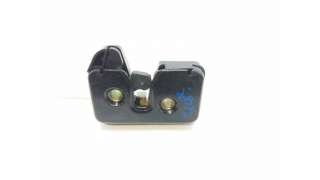 CERRADURA MALETERO / PORTON VOLKSWAGEN POLO (1996-1999) 50 1.0 50CV 999CC - L.8127462 / 6N0827505A