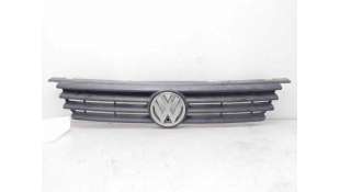 REJILLA DELANTERA VOLKSWAGEN POLO (1996-1999) 50 1.0 50CV 999CC - L.8127464 / 6K5854643AGRU