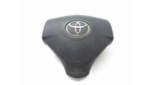 AIRBAG DELANTERO IZQUIERDO TOYOTA COROLLA VERSO (2004-2009) 2.0 D-4D (CUR10) 116CV 1995CC - L.8127478 / 451300F010B0