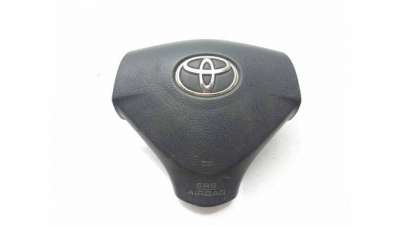AIRBAG DELANTERO IZQUIERDO TOYOTA COROLLA VERSO (2004-2009) 2.0 D-4D (CUR10) 116CV 1995CC - L.8127478 / 451300F010B0