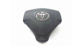 AIRBAG DELANTERO IZQUIERDO TOYOTA COROLLA VERSO (2004-2009) 2.0 D-4D (CUR10) 116CV 1995CC - L.8127478 / 451300F010B0