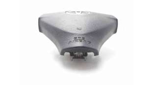 AIRBAG DELANTERO IZQUIERDO TOYOTA COROLLA VERSO (2004-2009) 2.0 D-4D (CUR10) 116CV 1995CC - L.8127478 / 451300F010B0 2