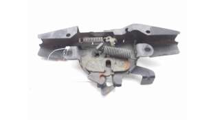 CERRADURA CAPOT TOYOTA COROLLA VERSO (2004-2009) 2.0 D-4D (CUR10) 116CV 1995CC - L.8127540 / 535100F030