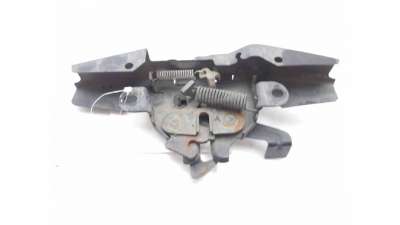 CERRADURA CAPOT TOYOTA COROLLA VERSO (2004-2009) 2.0 D-4D (CUR10) 116CV 1995CC - L.8127540 / 535100F030