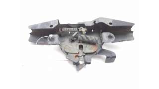 CERRADURA CAPOT TOYOTA COROLLA VERSO (2004-2009) 2.0 D-4D (CUR10) 116CV 1995CC - L.8127540 / 535100F030