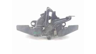 CERRADURA CAPOT TOYOTA COROLLA VERSO (2004-2009) 2.0 D-4D (CUR10) 116CV 1995CC - L.8127540 / 535100F030