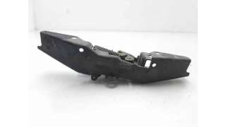 CERRADURA CAPOT TOYOTA COROLLA VERSO (2004-2009) 2.0 D-4D (CUR10) 116CV 1995CC - L.8127540 / 535100F030