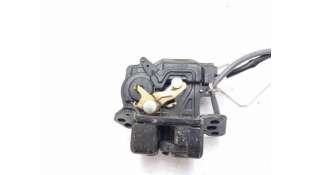 CERRADURA MALETERO / PORTON TOYOTA COROLLA VERSO (2004-2009) 2.0 D-4D (CUR10) 116CV 1995CC - L.8127541 / 6935005051