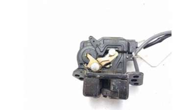 CERRADURA MALETERO / PORTON TOYOTA COROLLA VERSO (2004-2009) 2.0 D-4D (CUR10) 116CV 1995CC - L.8127541 / 6935005051