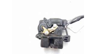 CERRADURA MALETERO / PORTON TOYOTA COROLLA VERSO (2004-2009) 2.0 D-4D (CUR10) 116CV 1995CC - L.8127541 / 6935005051