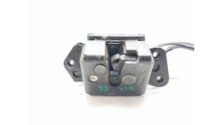 CERRADURA MALETERO / PORTON TOYOTA COROLLA VERSO (2004-2009) 2.0 D-4D (CUR10) 116CV 1995CC - L.8127541 / 6935005051