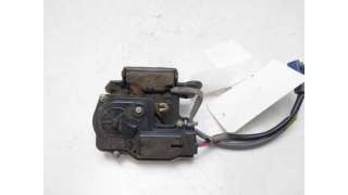 CERRADURA MALETERO / PORTON TOYOTA COROLLA VERSO (2004-2009) 2.0 D-4D (CUR10) 116CV 1995CC - L.8127541 / 6935005051