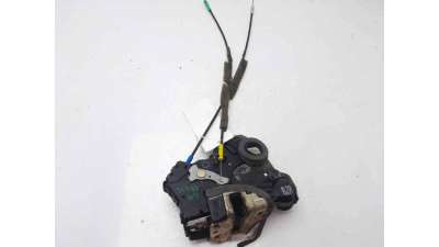 CERRADURA PUERTA DELANTERA DERECHA TOYOTA COROLLA VERSO (2004-2009) 2.0 D-4D (CUR10) 116CV 1995CC - L.8127542 / 6903002162