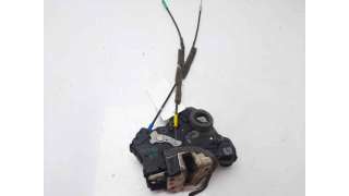 CERRADURA PUERTA DELANTERA DERECHA TOYOTA COROLLA VERSO (2004-2009) 2.0 D-4D (CUR10) 116CV 1995CC - L.8127542 / 6903002162