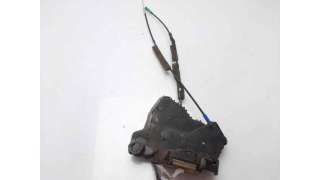 CERRADURA PUERTA DELANTERA DERECHA TOYOTA COROLLA VERSO (2004-2009) 2.0 D-4D (CUR10) 116CV 1995CC - L.8127542 / 6903002162