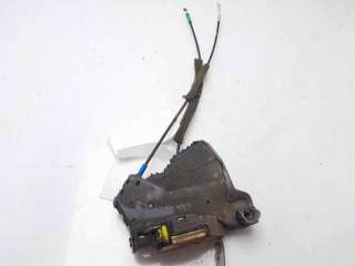 CERRADURA PUERTA DELANTERA IZQUIERDA TOYOTA COROLLA VERSO (2004-2009) 2.0 D-4D (CUR10) 116CV 1995CC - L.8127543 / 690400215