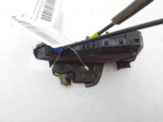 CERRADURA PUERTA DELANTERA IZQUIERDA TOYOTA COROLLA VERSO (2004-2009) 2.0 D-4D (CUR10) 116CV 1995CC - L.8127543 / 690400215