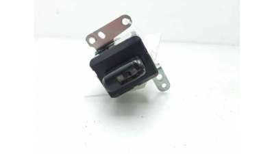 CONMUTADOR DE ARRANQUE TOYOTA COROLLA VERSO (2004-2009) 2.0 D-4D (CUR10) 116CV 1995CC - L.8127557 / 626399000