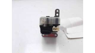 CONMUTADOR DE ARRANQUE TOYOTA COROLLA VERSO (2004-2009) 2.0 D-4D (CUR10) 116CV 1995CC - L.8127557 / 626399000
