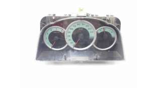 CUADRO INSTRUMENTOS TOYOTA COROLLA VERSO (2004-2009) 2.0 D-4D (CUR10) 116CV 1995CC - L.8127562 / 838000F060