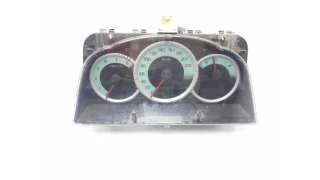 CUADRO INSTRUMENTOS TOYOTA COROLLA VERSO (2004-2009) 2.0 D-4D (CUR10) 116CV 1995CC - L.8127562 / 838000F060