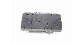 CUADRO INSTRUMENTOS TOYOTA COROLLA VERSO (2004-2009) 2.0 D-4D (CUR10) 116CV 1995CC - L.8127562 / 838000F060 2