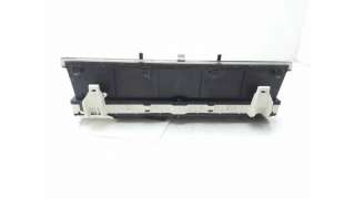 CUADRO INSTRUMENTOS TOYOTA COROLLA VERSO (2004-2009) 2.0 D-4D (CUR10) 116CV 1995CC - L.8127562 / 838000F060