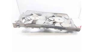 ELECTROVENTILADOR TOYOTA COROLLA VERSO (2004-2009) 2.0 D-4D (CUR10) 116CV 1995CC - L.8127570 / 163630G050