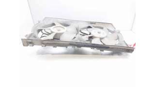 ELECTROVENTILADOR TOYOTA COROLLA VERSO (2004-2009) 2.0 D-4D (CUR10) 116CV 1995CC - L.8127570 / 163630G050