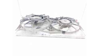 ELECTROVENTILADOR TOYOTA COROLLA VERSO (2004-2009) 2.0 D-4D (CUR10) 116CV 1995CC - L.8127570 / 163630G050